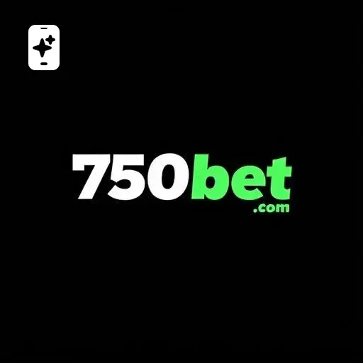 APP oficial da 750bet para mobile