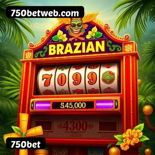 750bet Logo