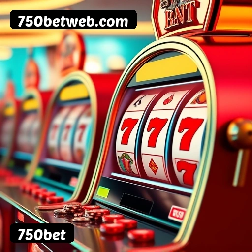 750bet Logo