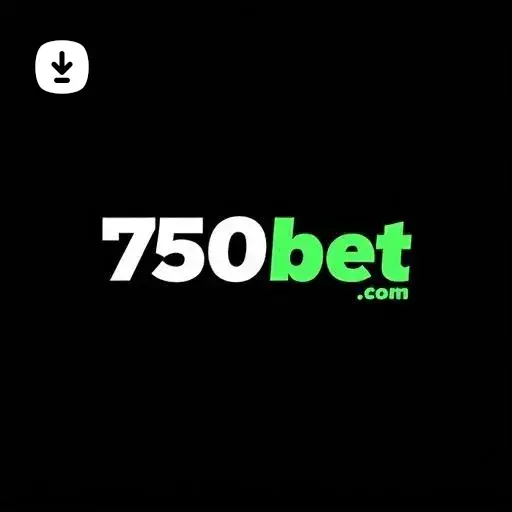 Download gratuito do app da 750bet