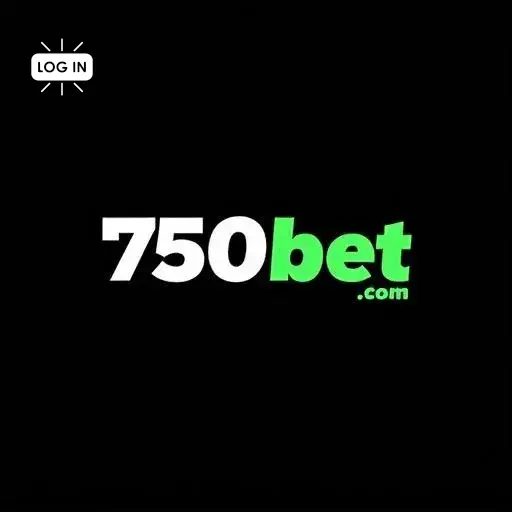 Login seguro na 750bet