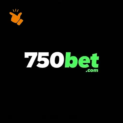 Logo da 750bet