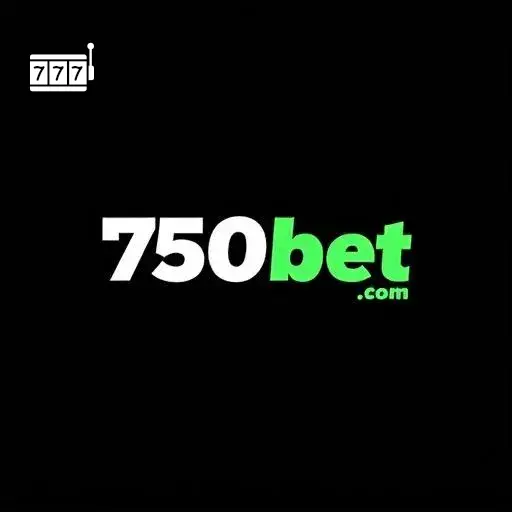 Slots online da 750bet com jackpots progressivos