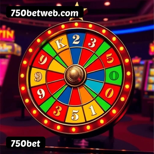 750bet Logo