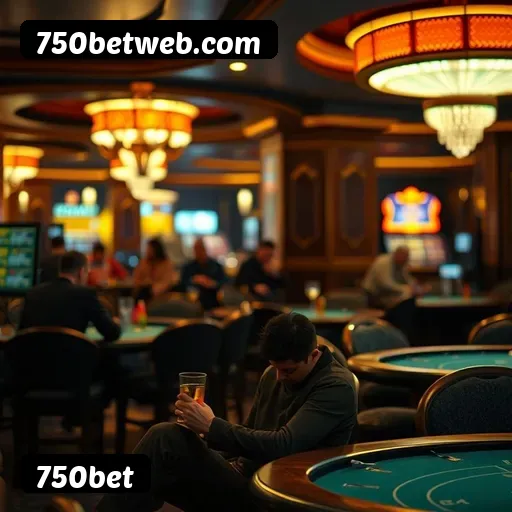 FAQ - Perguntas Frequentes 750bet