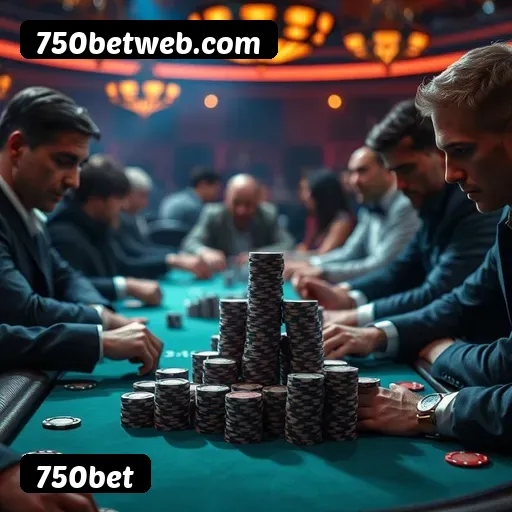 Catálogo Completo de Bônus 750bet